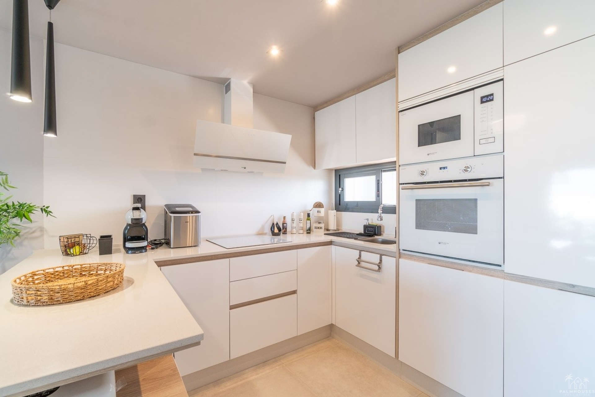 Herverkoop - Appartement - Guardamar del Segura - Costa Blanca