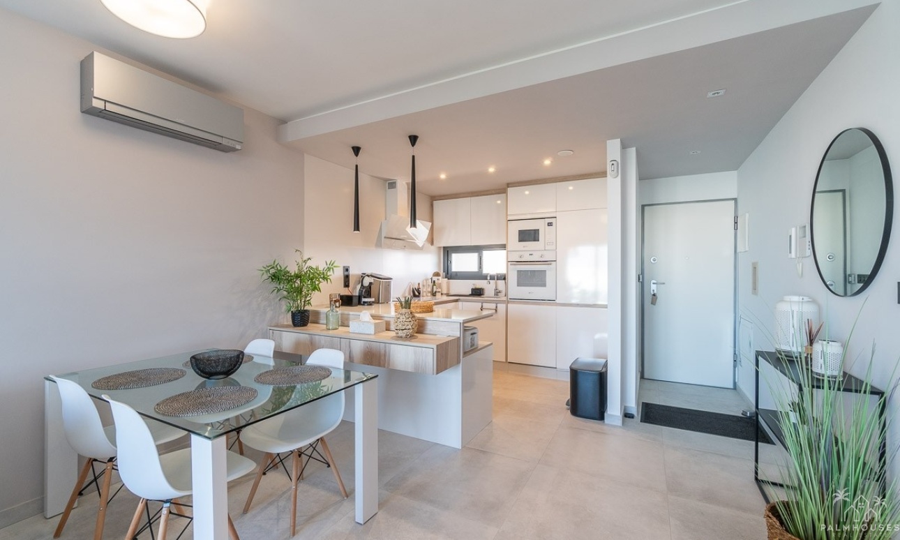 Herverkoop - Appartement - Guardamar del Segura - Costa Blanca