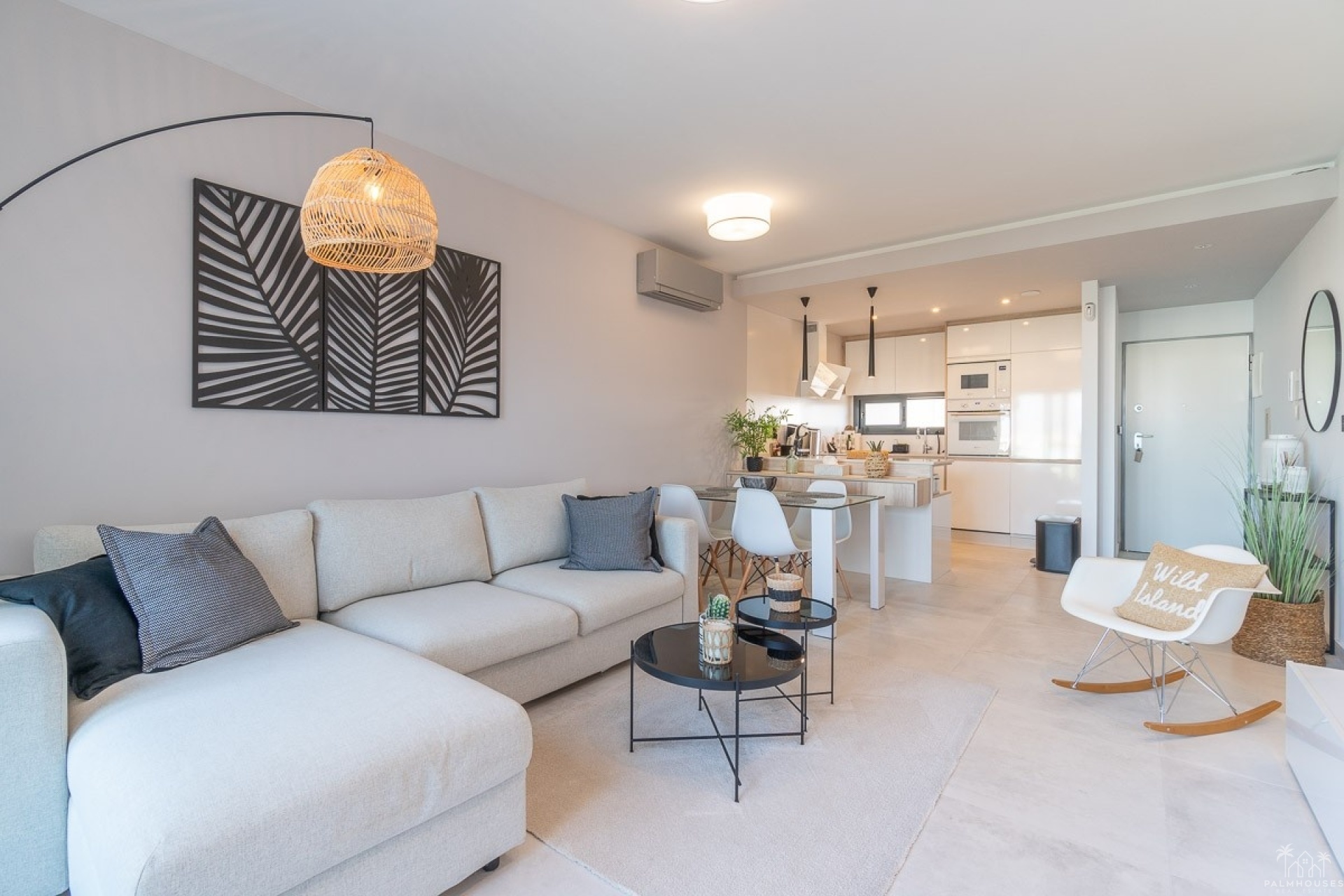 Herverkoop - Appartement - Guardamar del Segura - Costa Blanca