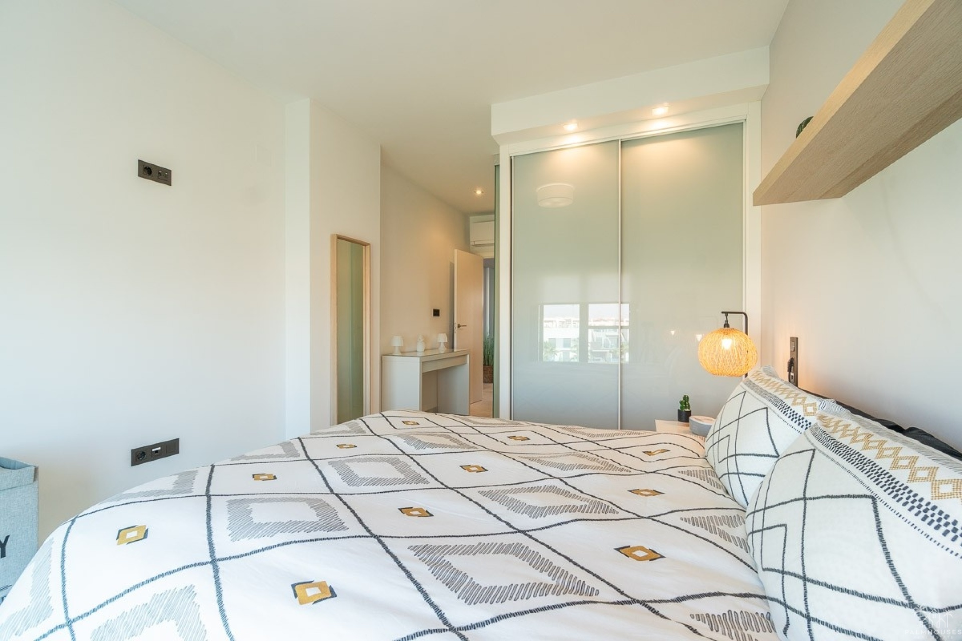Herverkoop - Appartement - Guardamar del Segura - Costa Blanca