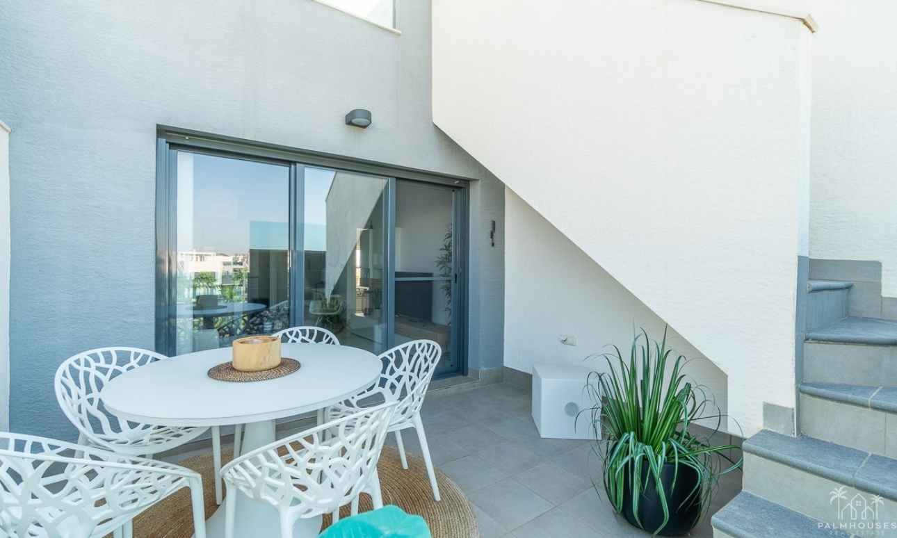 Herverkoop - Appartement - Guardamar del Segura - Costa Blanca