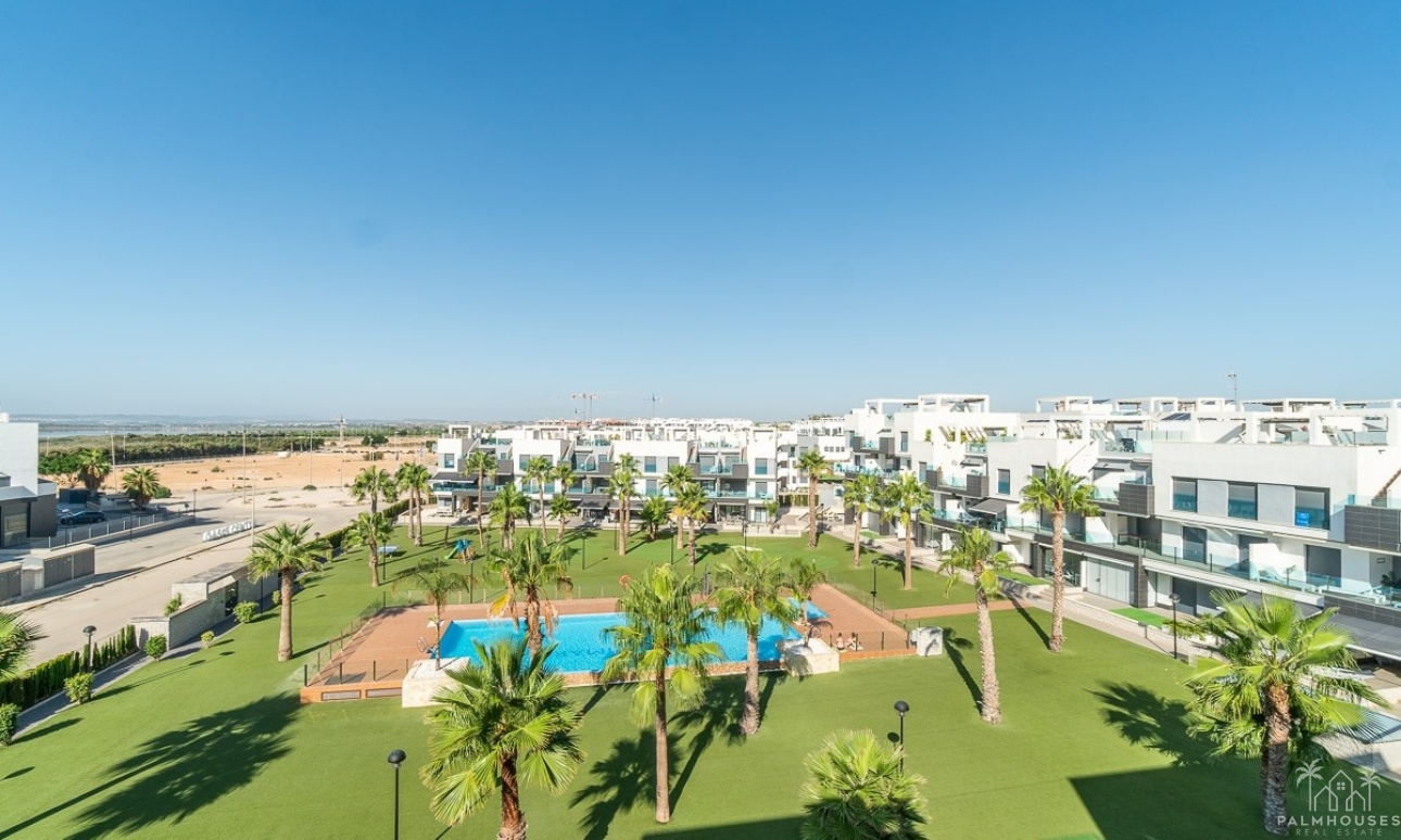 Herverkoop - Appartement - Guardamar del Segura - Costa Blanca