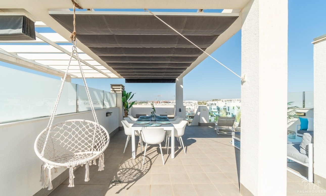 Herverkoop - Appartement - Guardamar del Segura - Costa Blanca