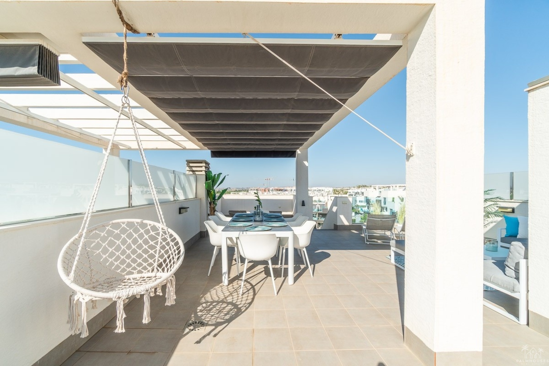 Herverkoop - Appartement - Guardamar del Segura - Costa Blanca
