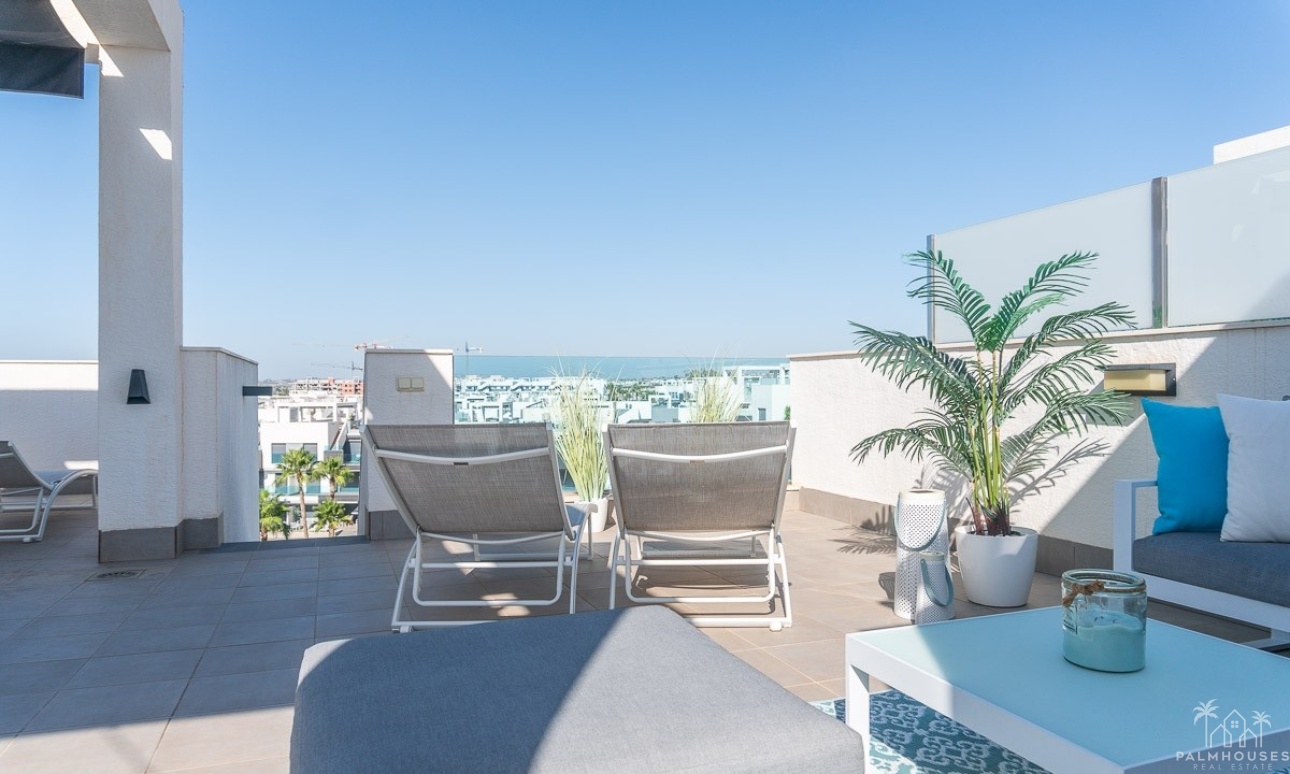 Herverkoop - Appartement - Guardamar del Segura - Costa Blanca