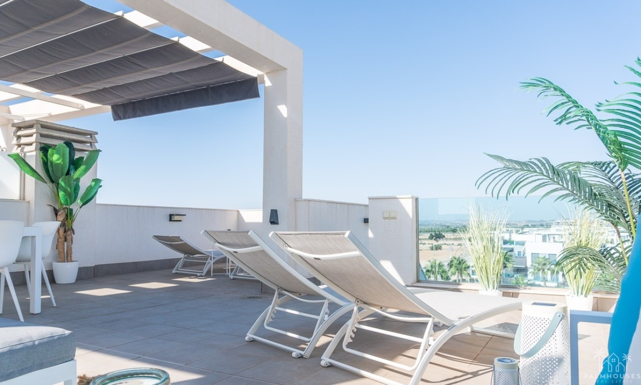 Herverkoop - Appartement - Guardamar del Segura - Costa Blanca
