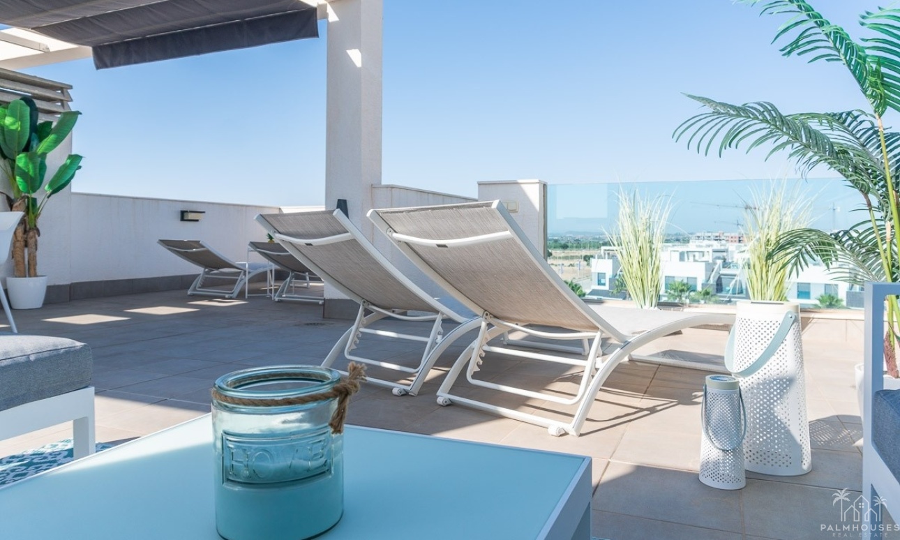 Herverkoop - Appartement - Guardamar del Segura - Costa Blanca