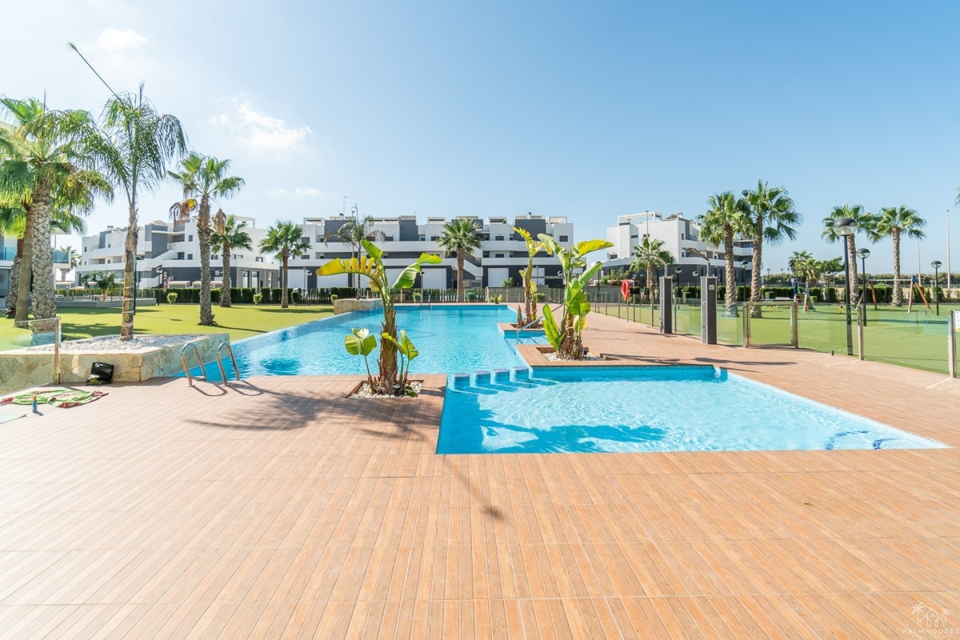 Herverkoop - Appartement - Guardamar del Segura - Costa Blanca