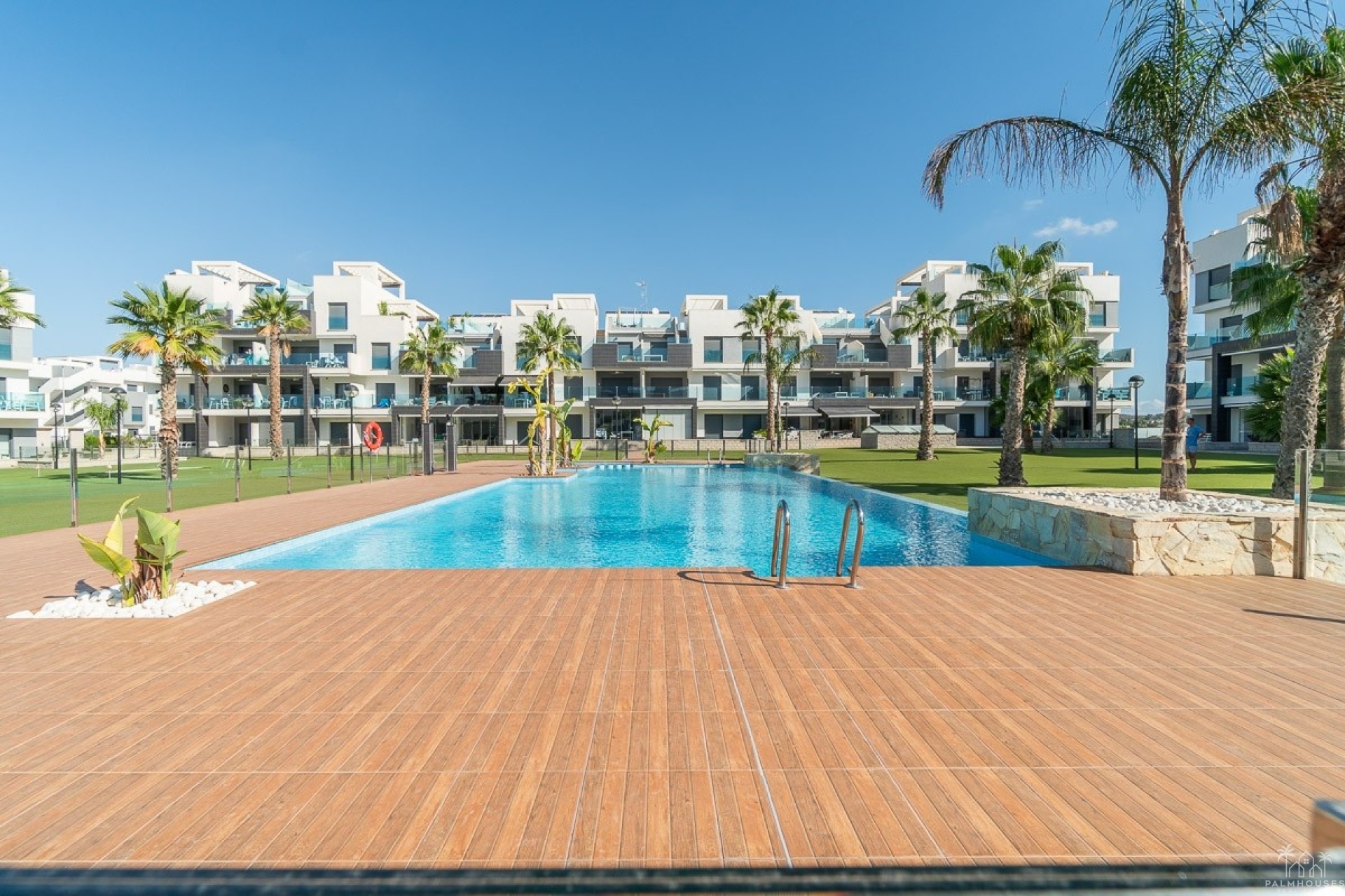 Herverkoop - Appartement - Guardamar del Segura - Costa Blanca