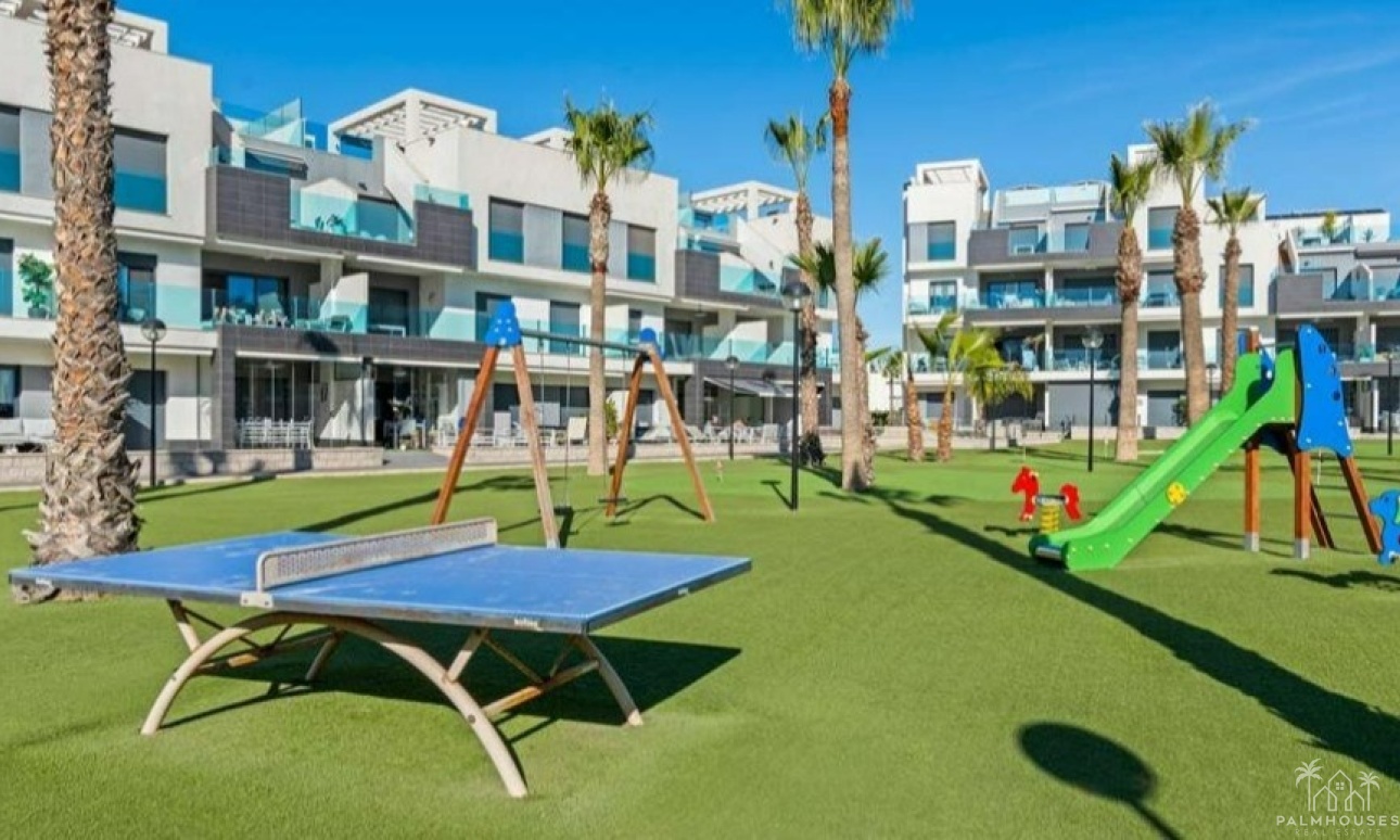 Herverkoop - Appartement - Guardamar del Segura - Costa Blanca