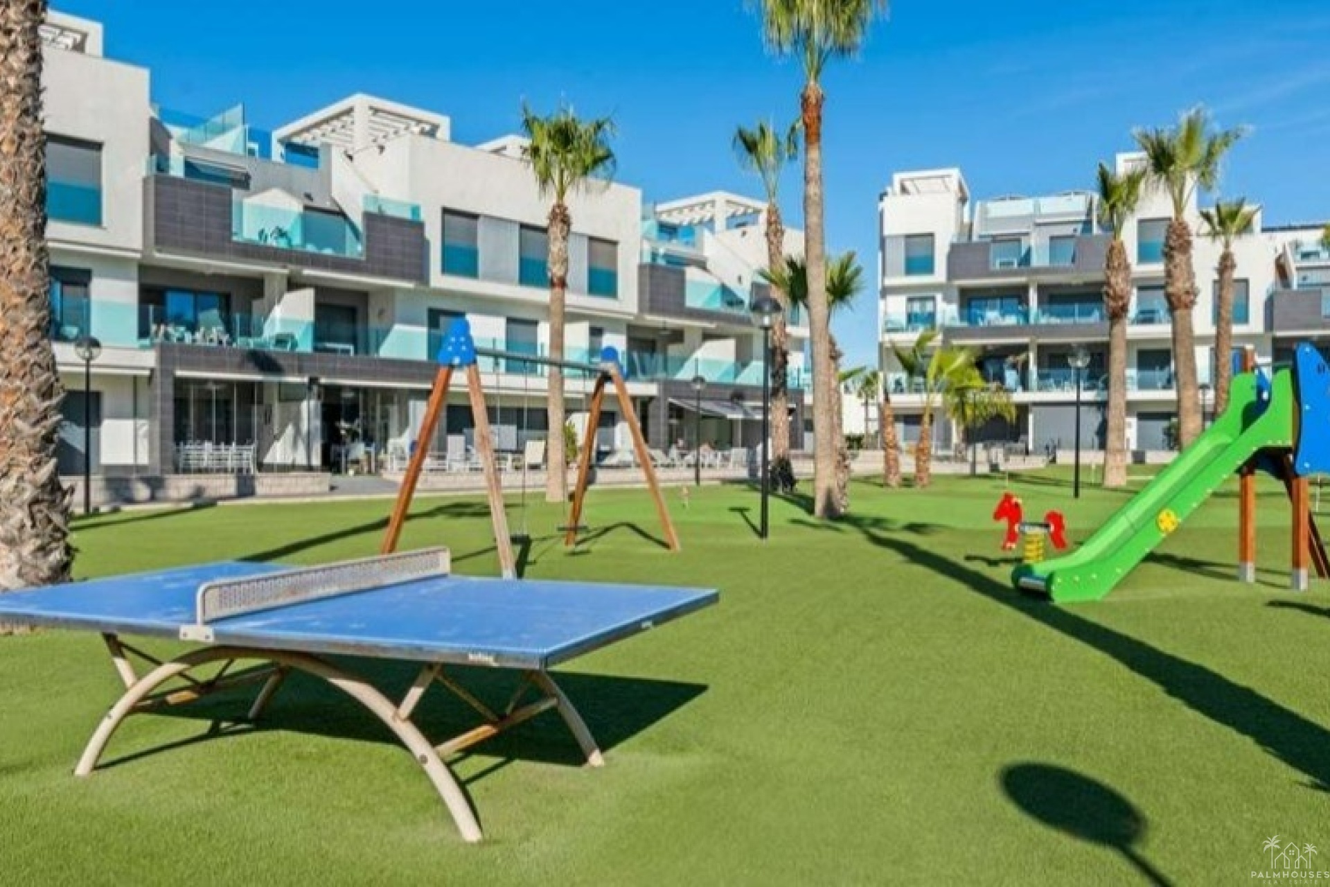 Herverkoop - Appartement - Guardamar del Segura - Costa Blanca