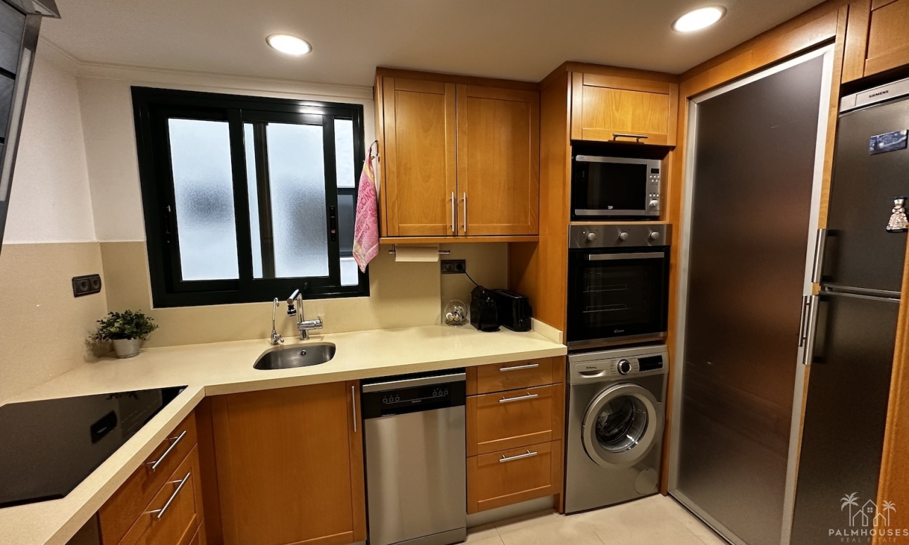 Herverkoop - Appartement - Guardamar del Segura - Costa Blanca
