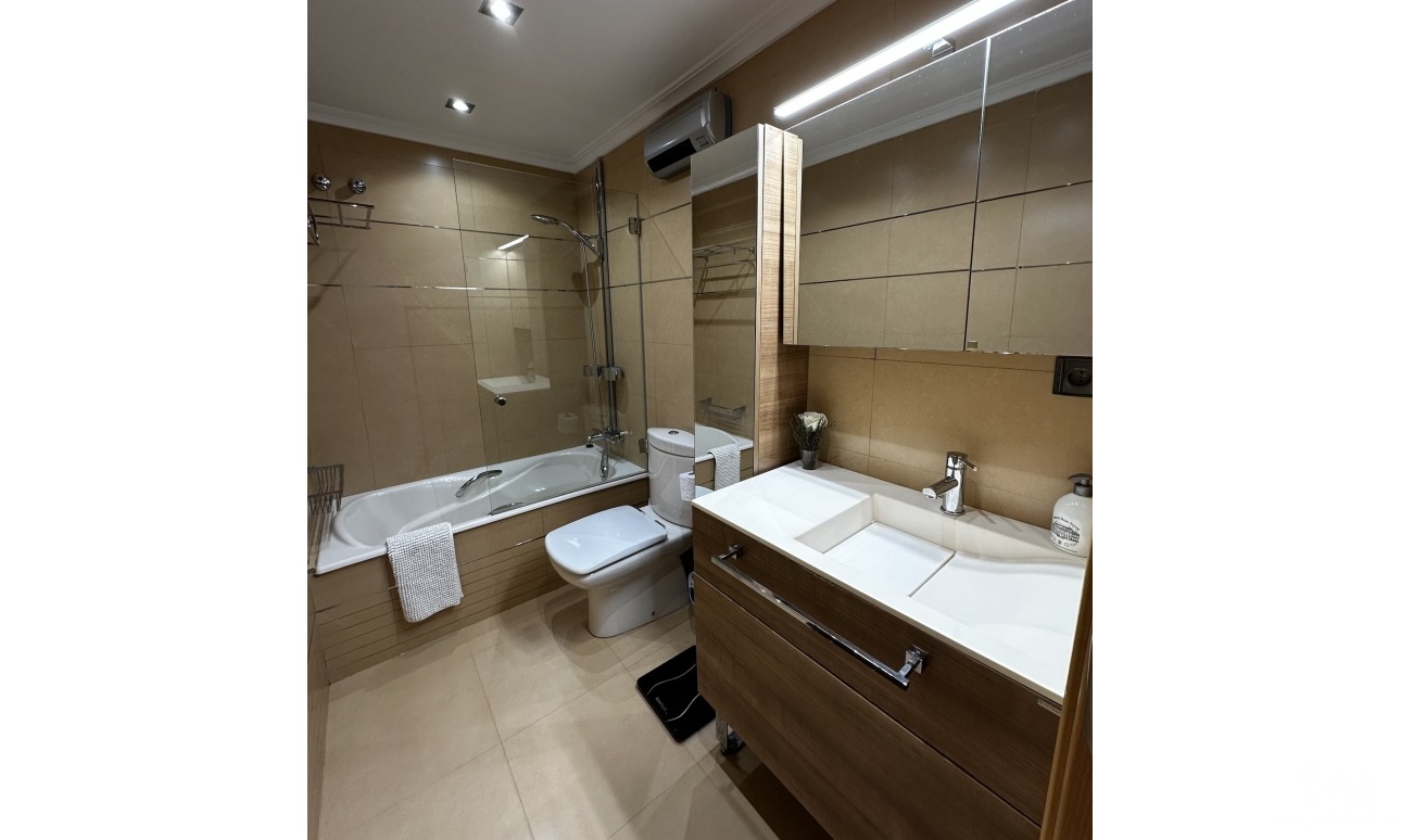 Herverkoop - Appartement - Guardamar del Segura - Costa Blanca