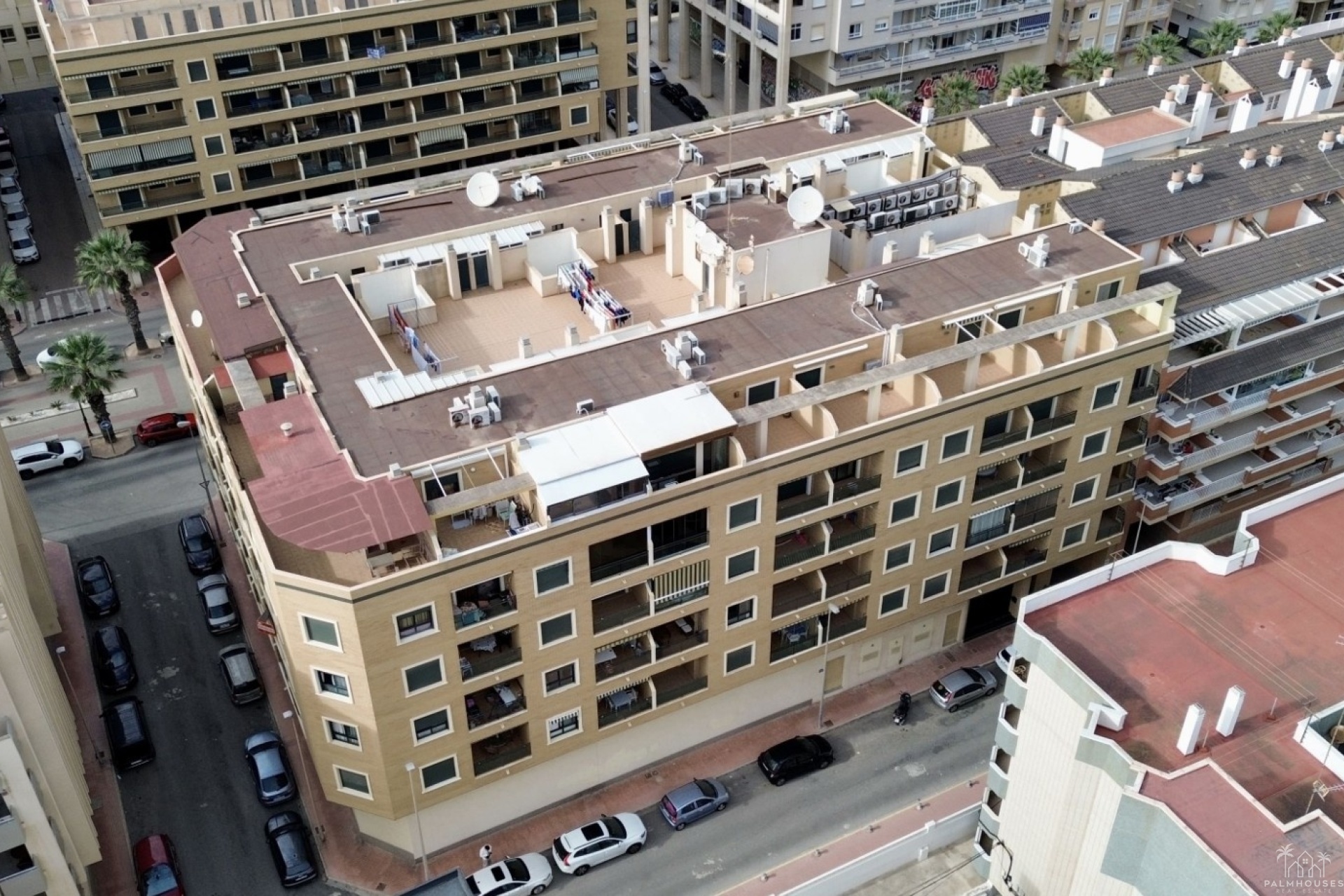 Herverkoop - Appartement - Guardamar del Segura - Costa Blanca