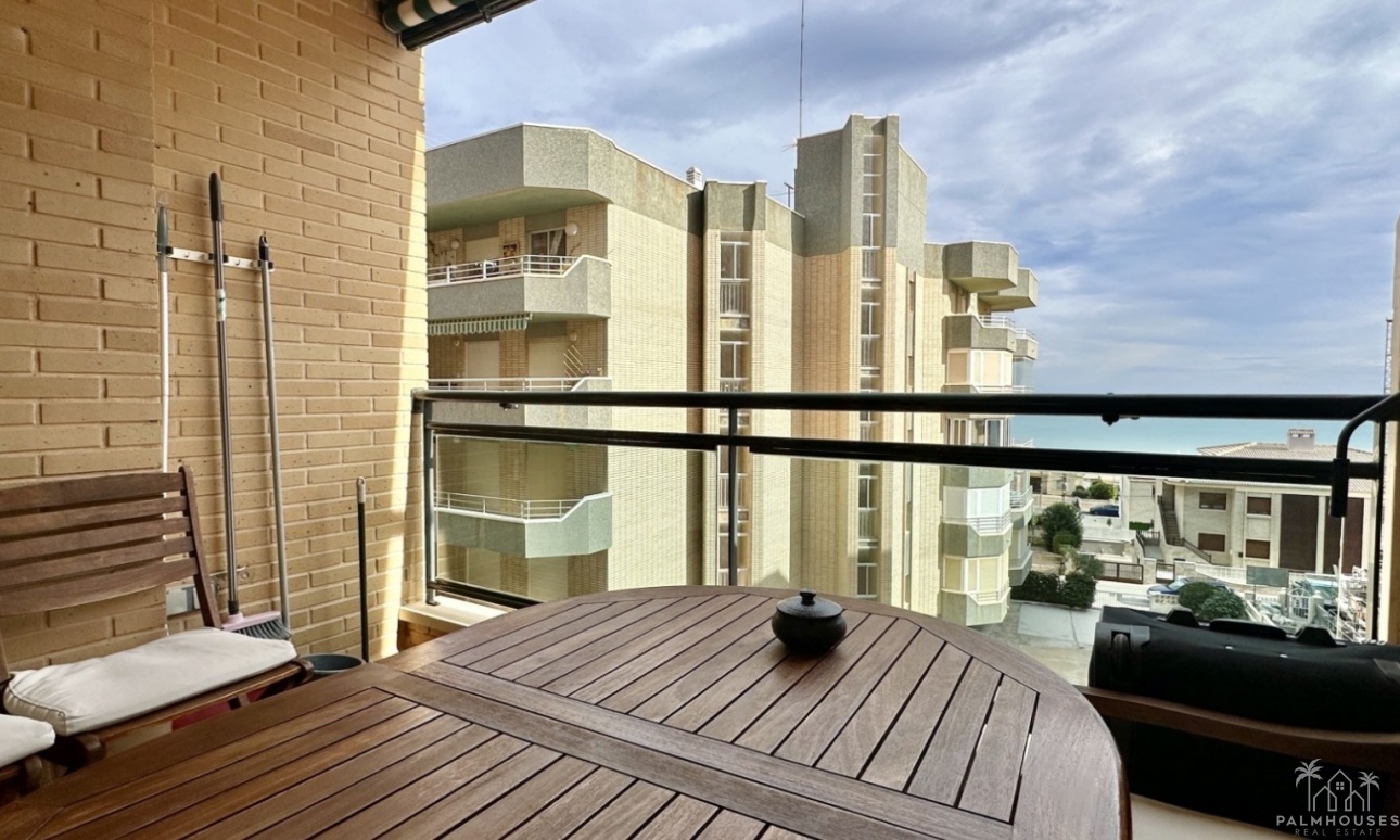 Herverkoop - Appartement - Guardamar del Segura - Costa Blanca