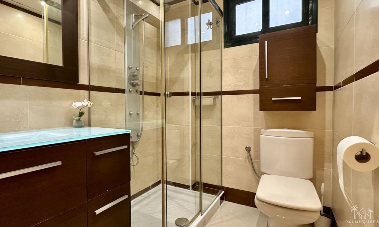 Herverkoop - Appartement - Guardamar del Segura - Costa Blanca