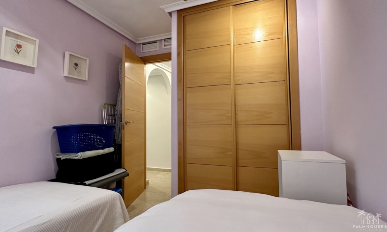 Herverkoop - Appartement - Guardamar del Segura - Costa Blanca