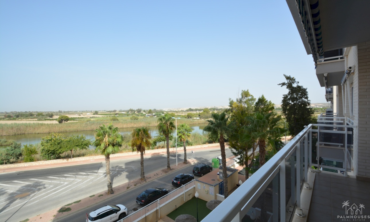 Herverkoop - Appartement - Guardamar del Segura - Costa Blanca