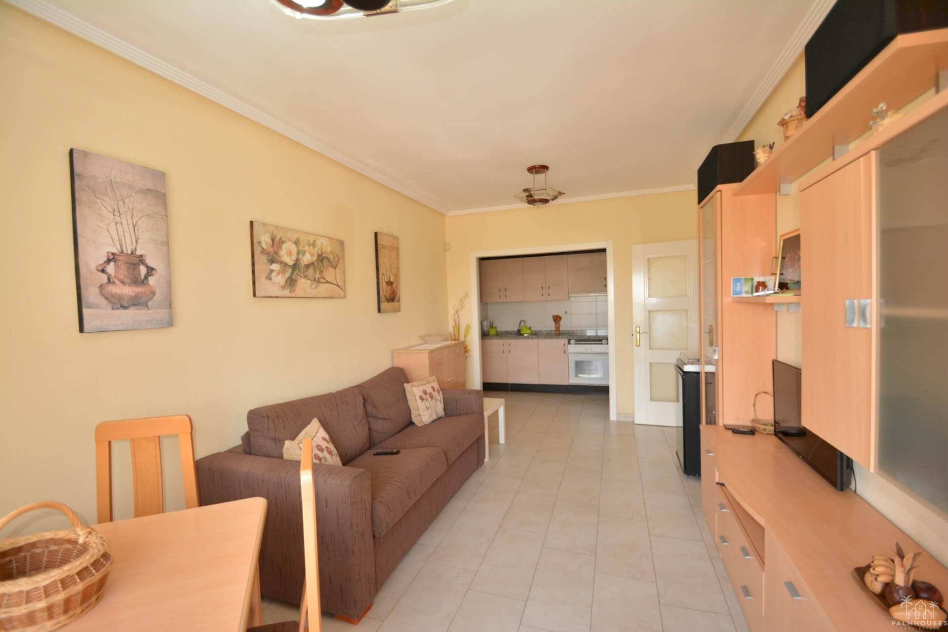 Herverkoop - Appartement - Guardamar del Segura - Costa Blanca