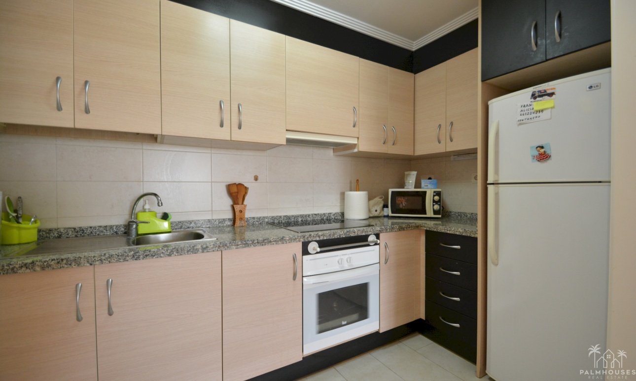 Herverkoop - Appartement - Guardamar del Segura - Costa Blanca