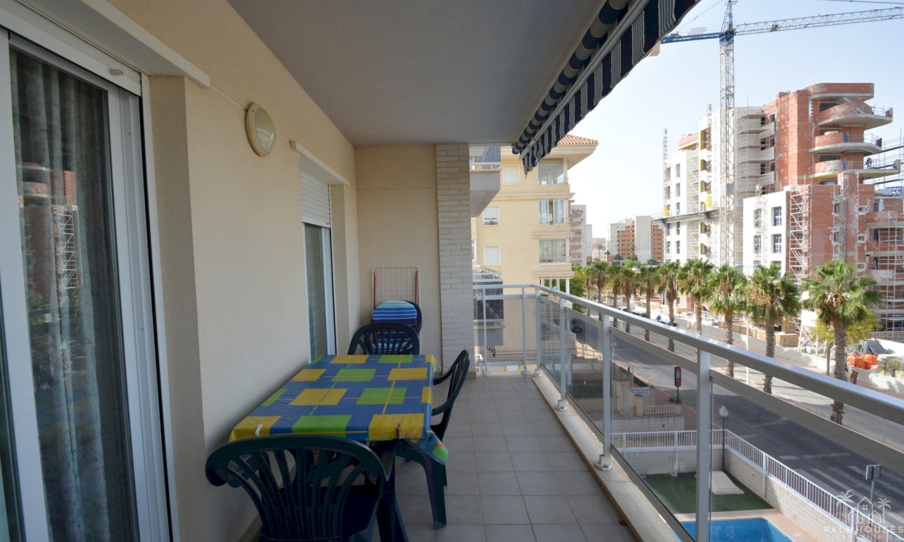 Herverkoop - Appartement - Guardamar del Segura - Costa Blanca