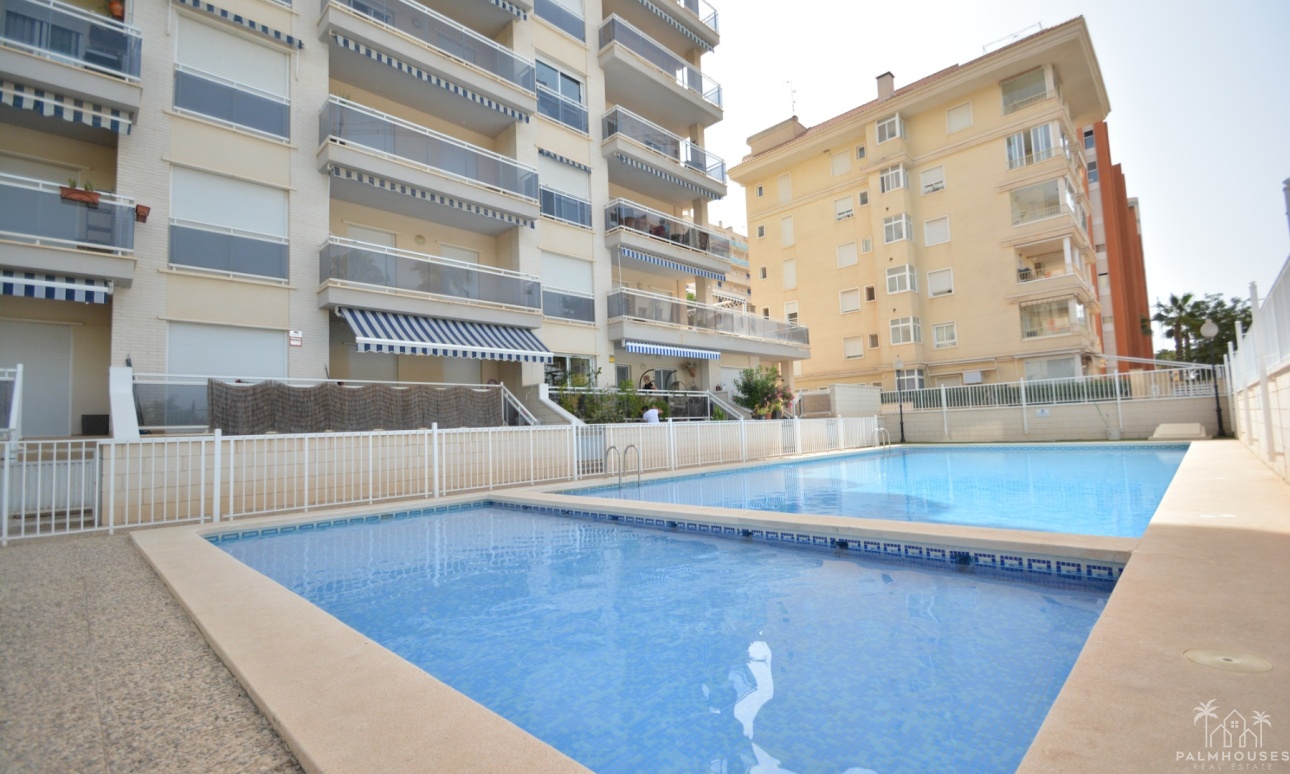 Herverkoop - Appartement - Guardamar del Segura - Costa Blanca