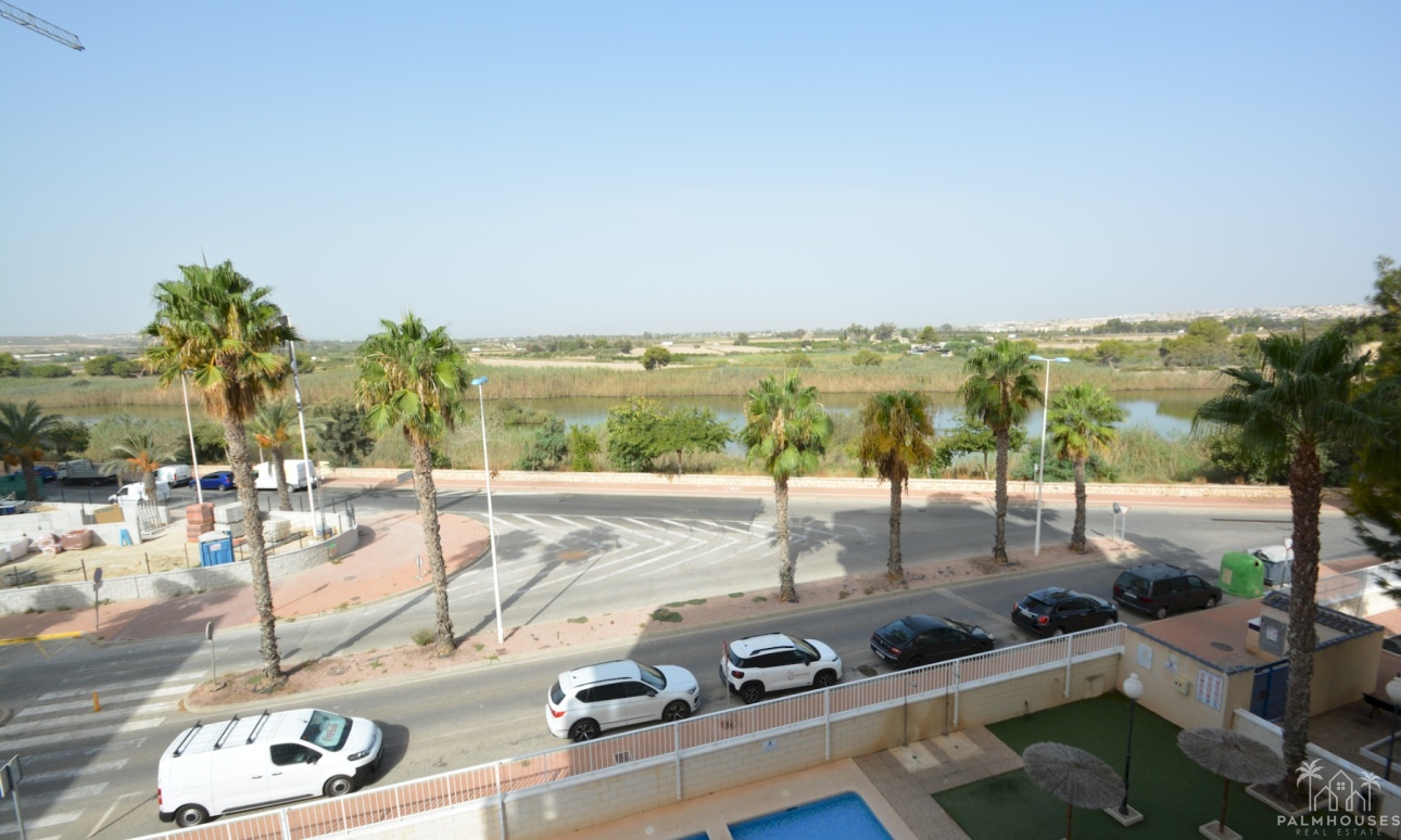 Herverkoop - Appartement - Guardamar del Segura - Costa Blanca