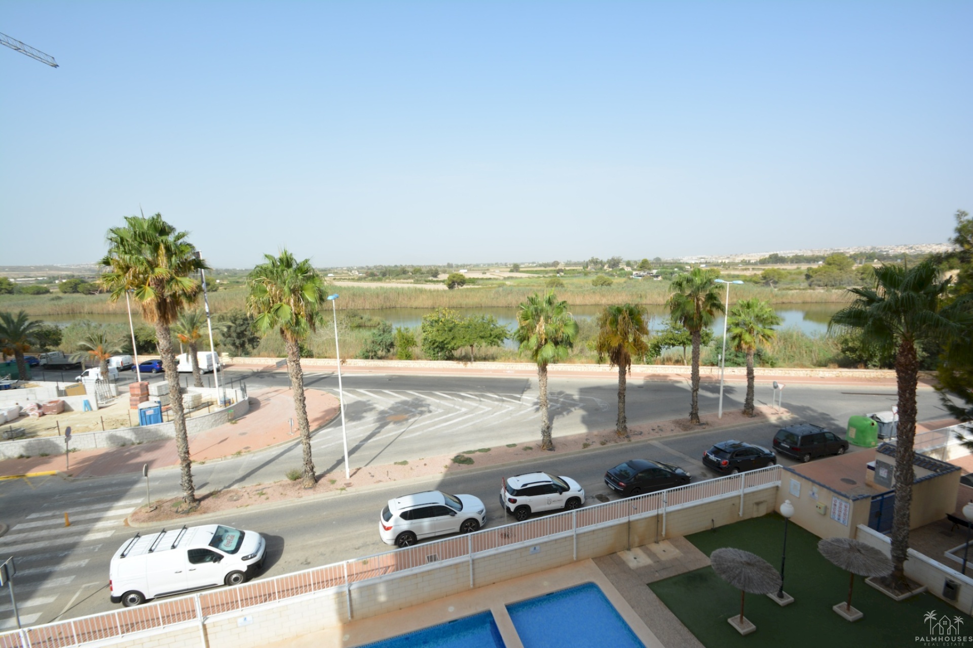 Herverkoop - Appartement - Guardamar del Segura - Costa Blanca