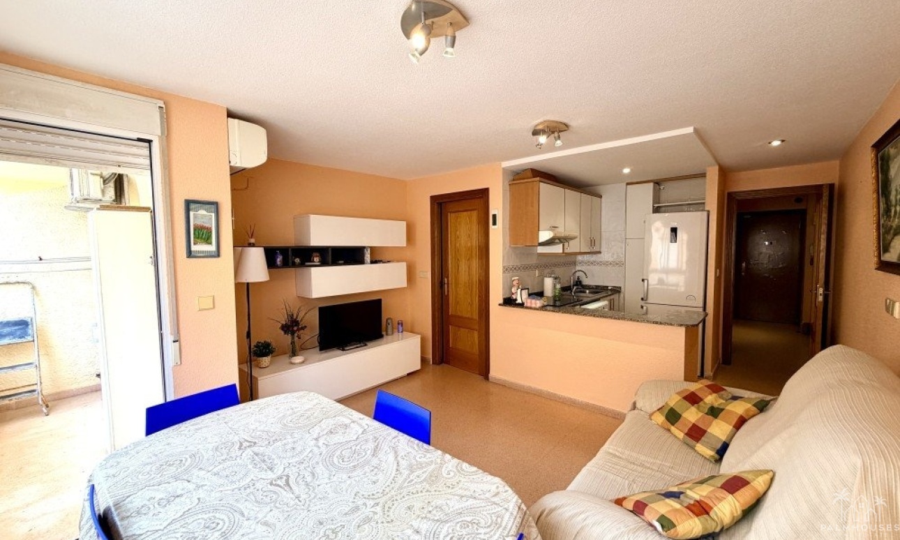 Herverkoop - Appartement - Guardamar del Segura - Costa Blanca