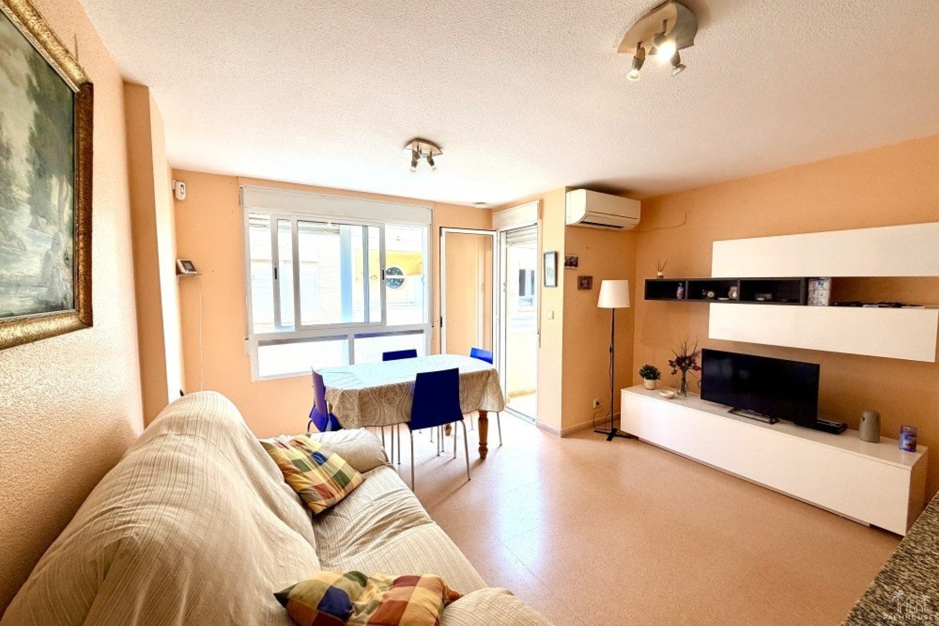 Herverkoop - Appartement - Guardamar del Segura - Costa Blanca