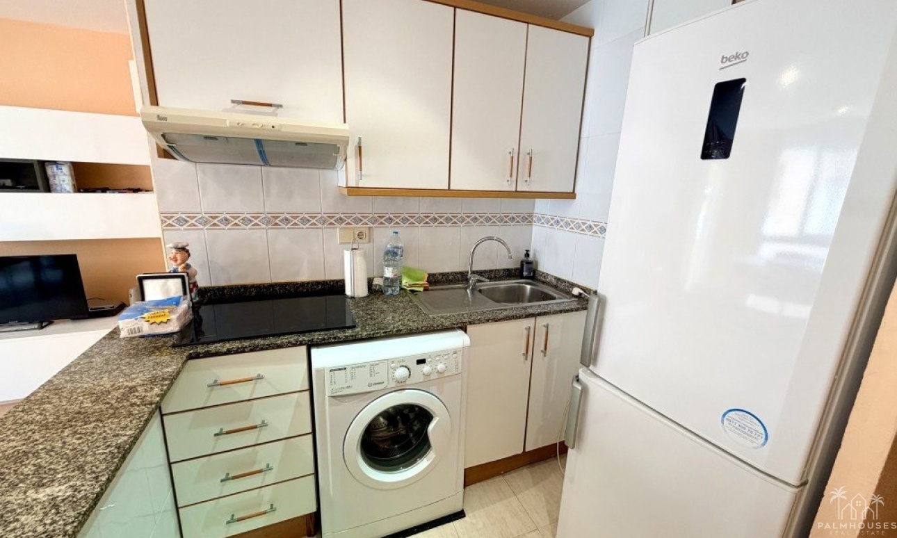 Herverkoop - Appartement - Guardamar del Segura - Costa Blanca