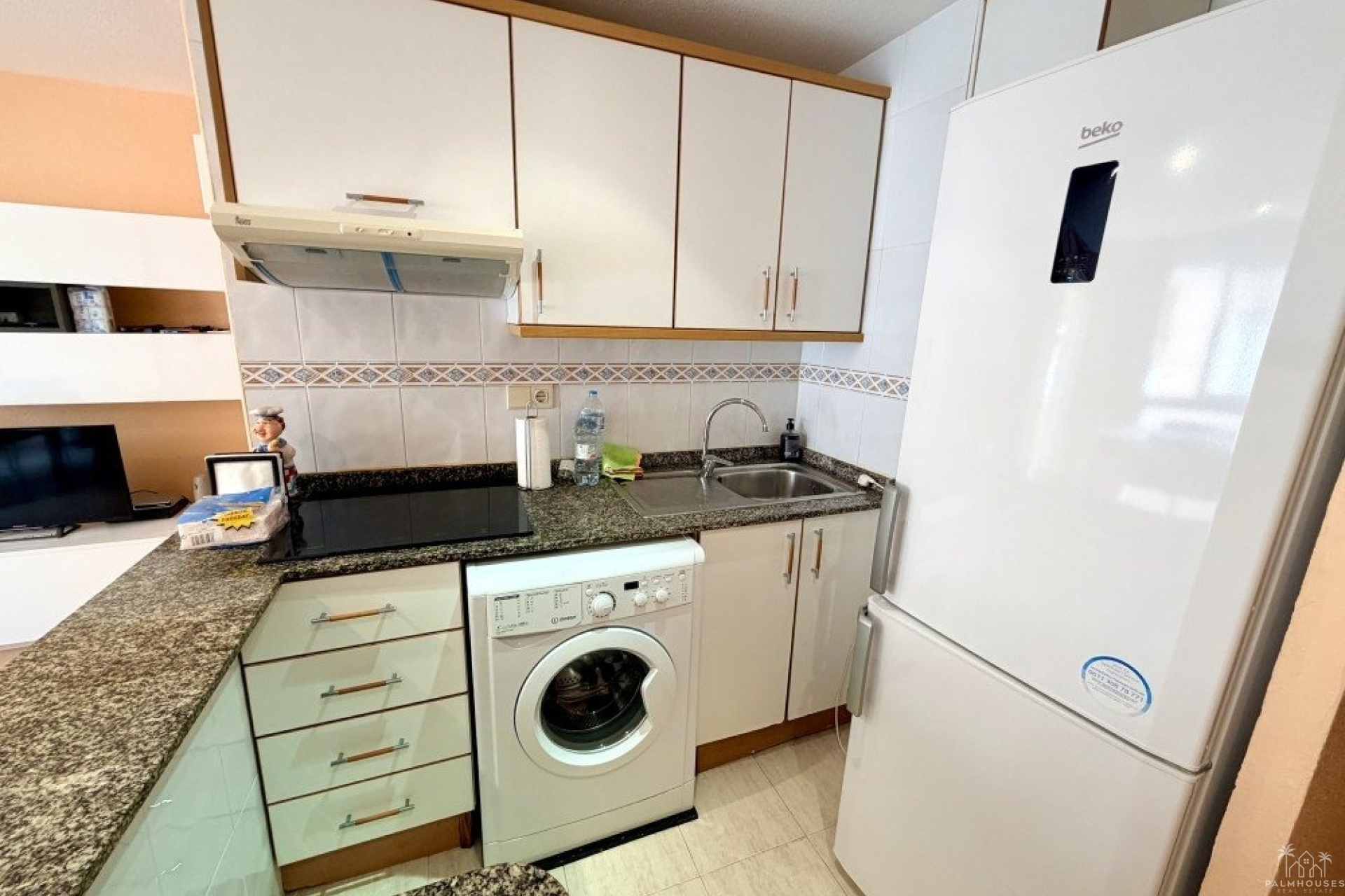 Herverkoop - Appartement - Guardamar del Segura - Costa Blanca