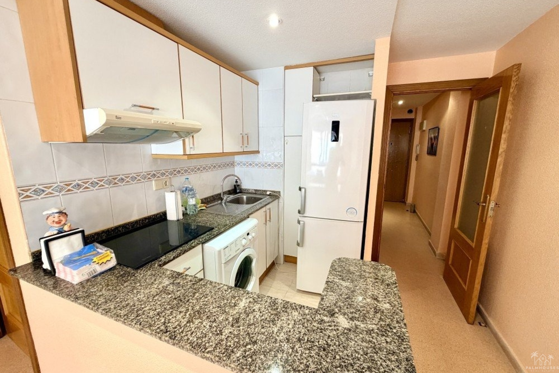 Herverkoop - Appartement - Guardamar del Segura - Costa Blanca
