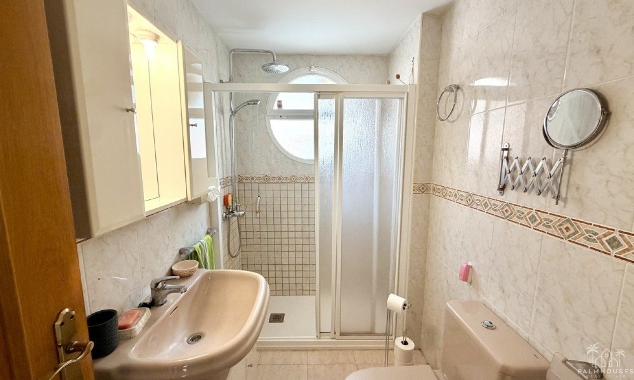 Herverkoop - Appartement - Guardamar del Segura - Costa Blanca
