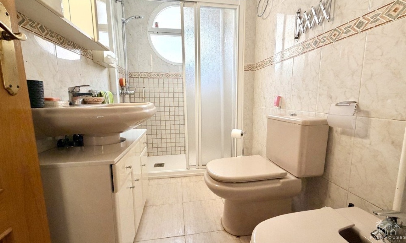 Herverkoop - Appartement - Guardamar del Segura - Costa Blanca