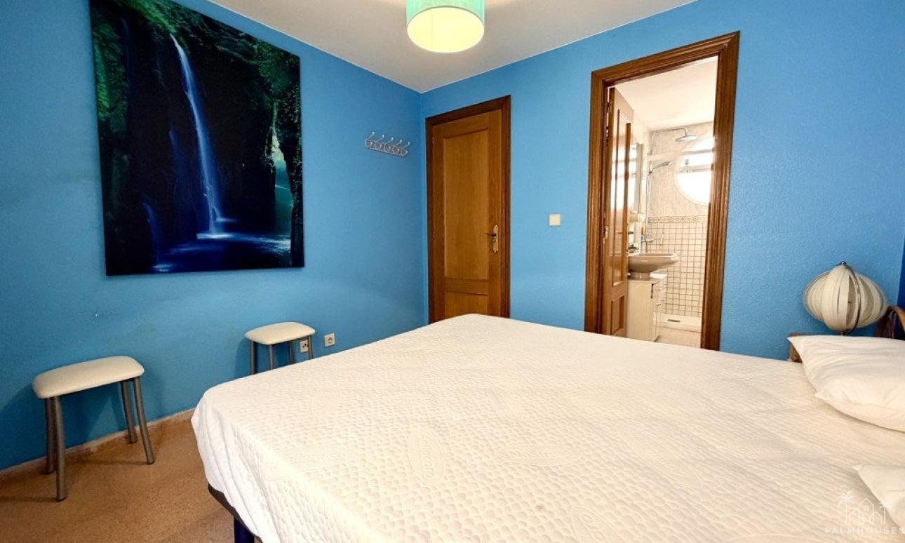 Herverkoop - Appartement - Guardamar del Segura - Costa Blanca