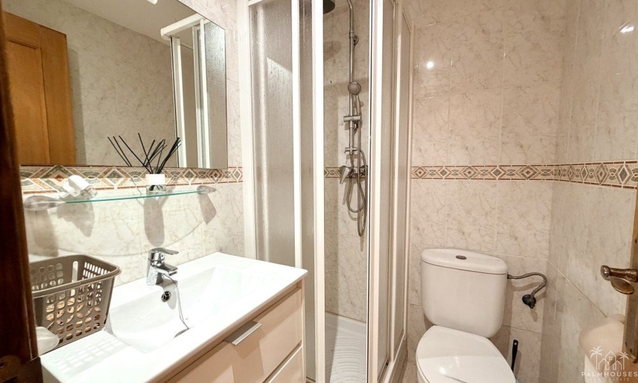 Herverkoop - Appartement - Guardamar del Segura - Costa Blanca