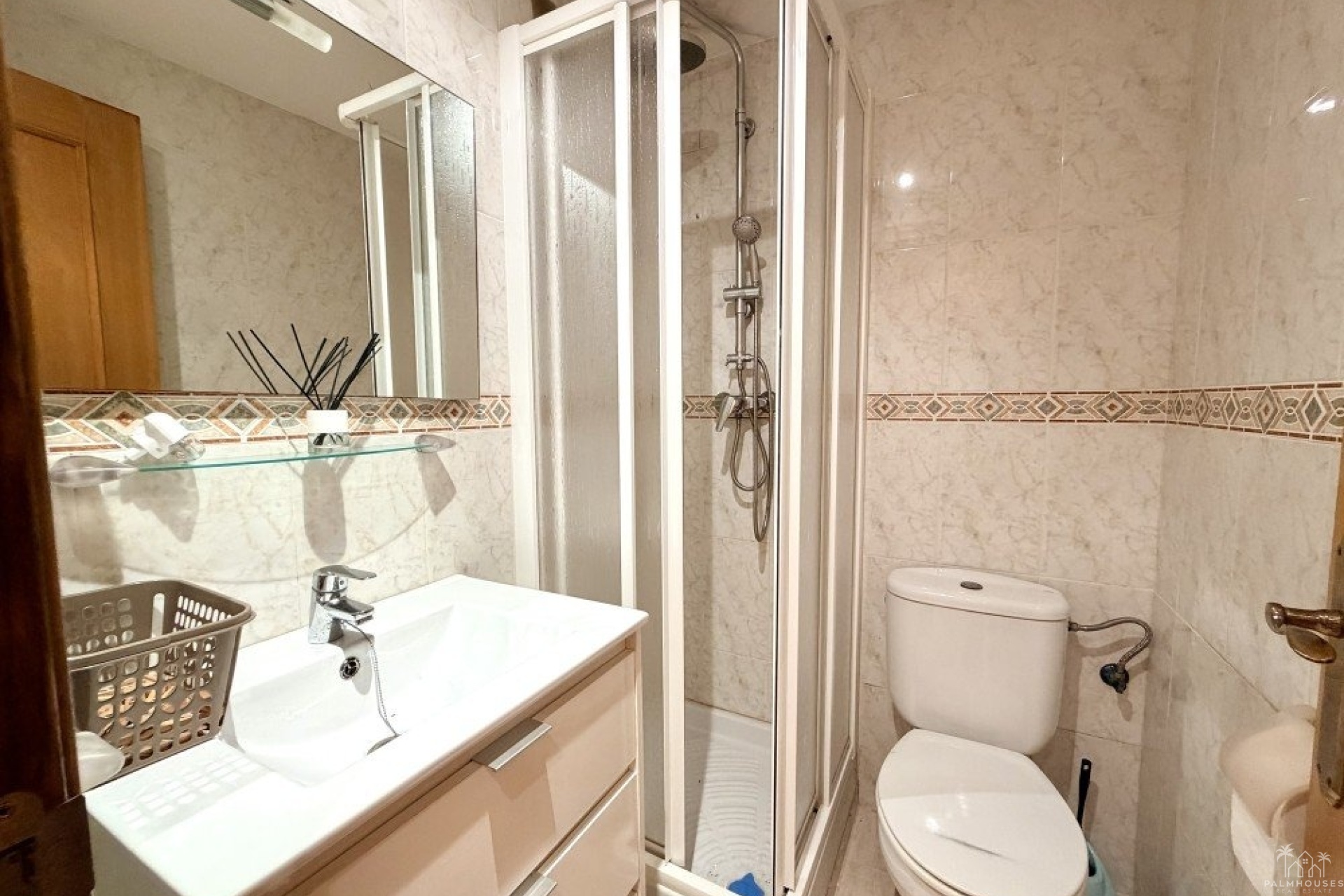 Herverkoop - Appartement - Guardamar del Segura - Costa Blanca