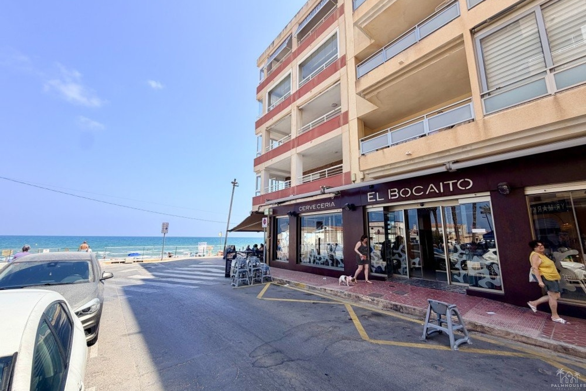 Herverkoop - Appartement - Guardamar del Segura - Costa Blanca