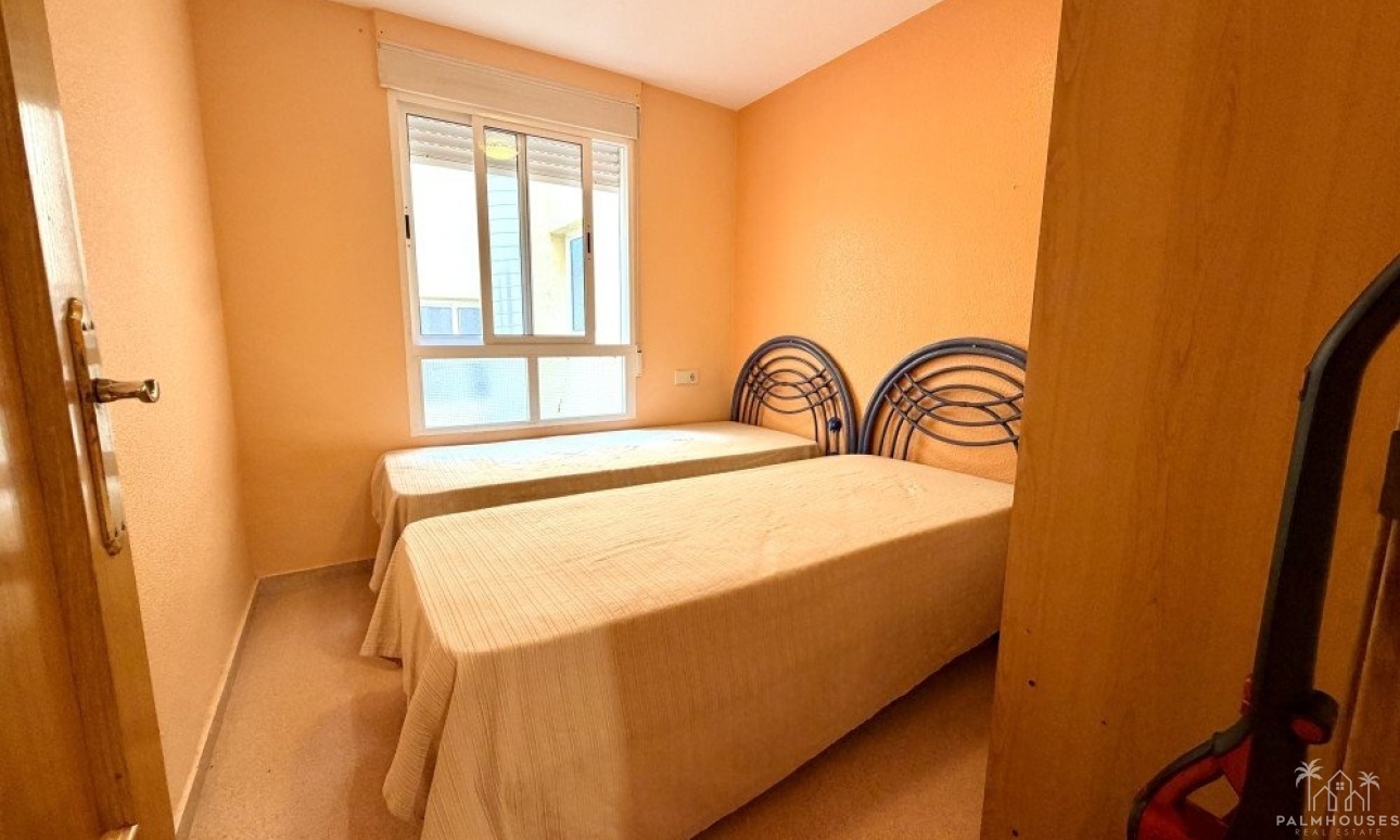 Herverkoop - Appartement - Guardamar del Segura - Costa Blanca