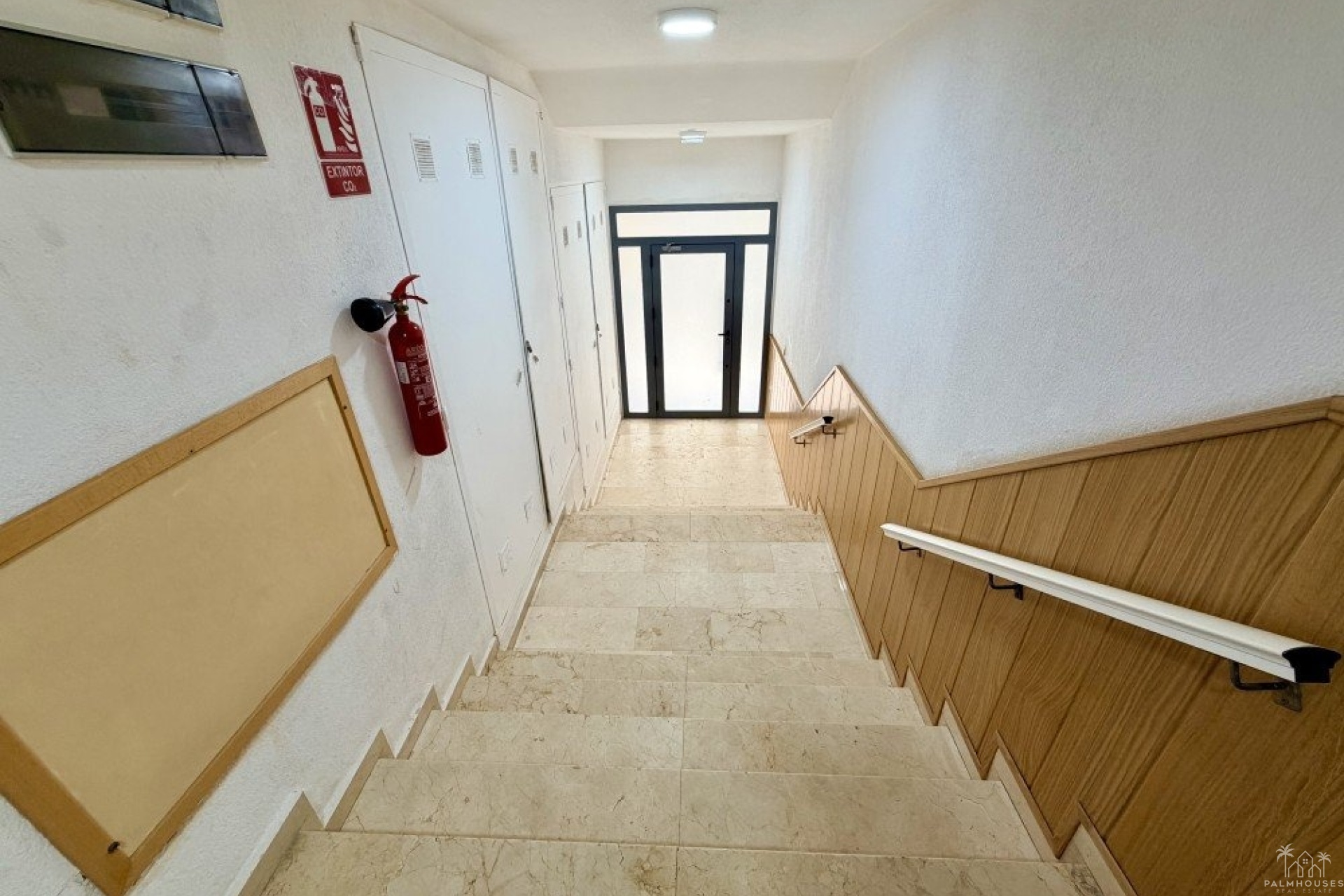 Herverkoop - Appartement - Guardamar del Segura - Costa Blanca
