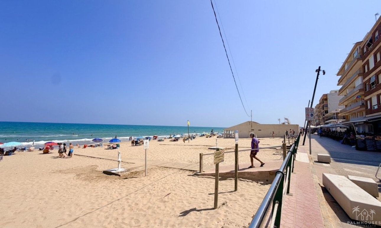 Herverkoop - Appartement - Guardamar del Segura - Costa Blanca