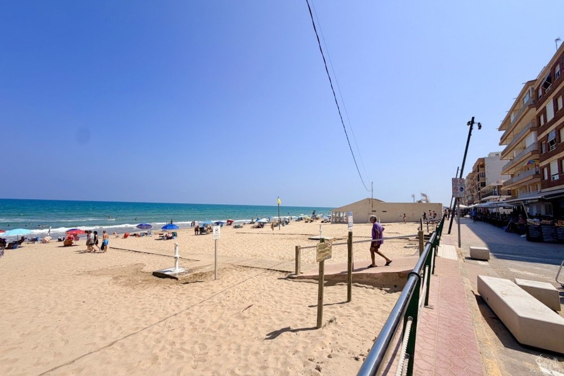 Herverkoop - Appartement - Guardamar del Segura - Costa Blanca