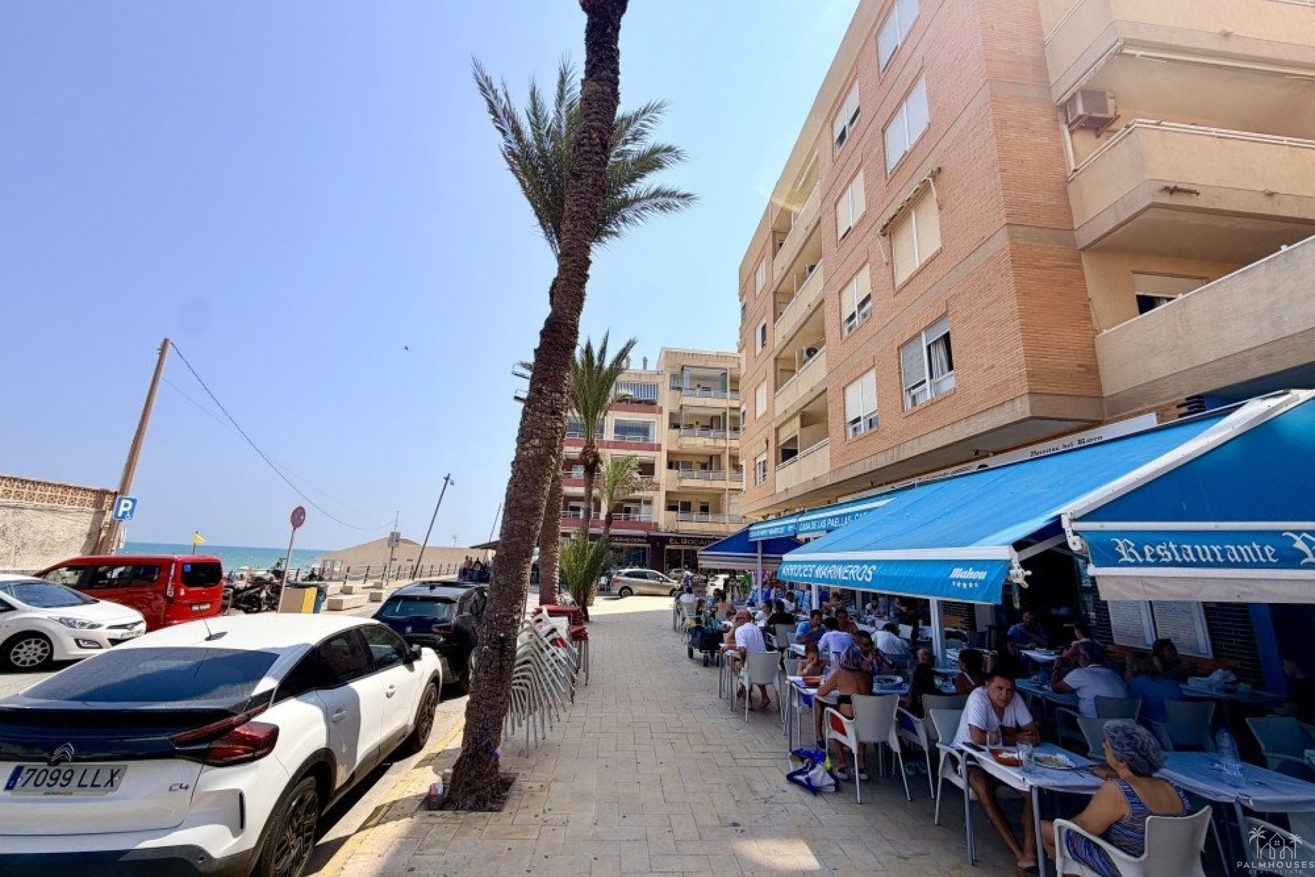 Herverkoop - Appartement - Guardamar del Segura - Costa Blanca