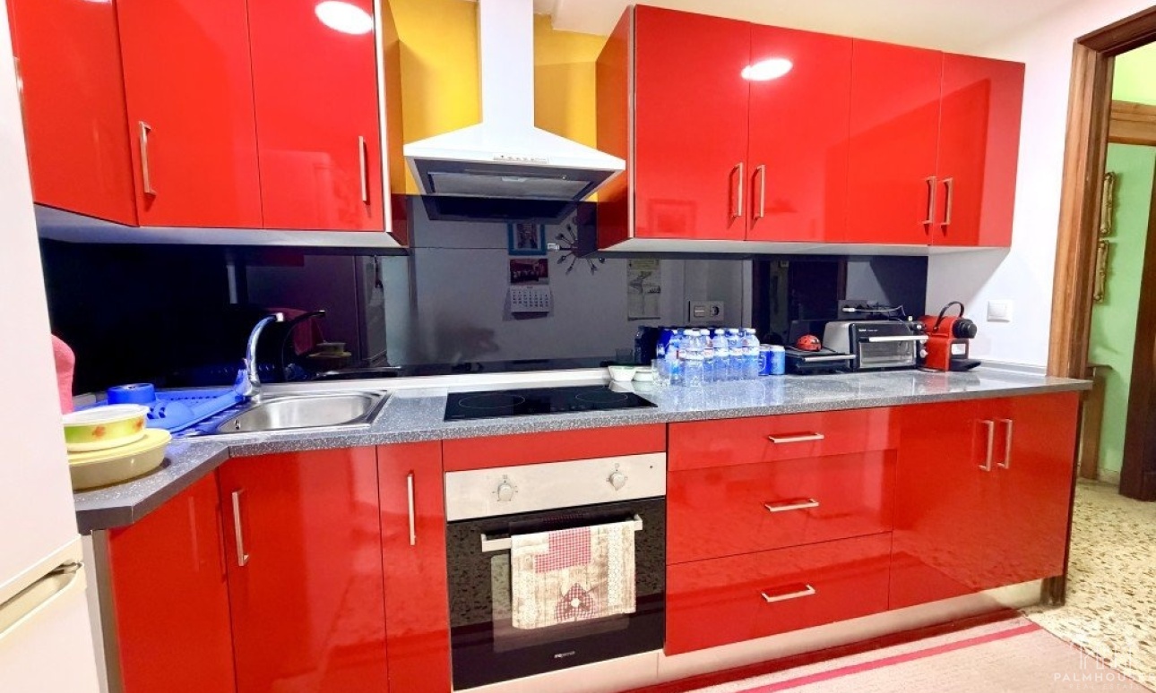 Herverkoop - Appartement - Guardamar del Segura - Costa Blanca