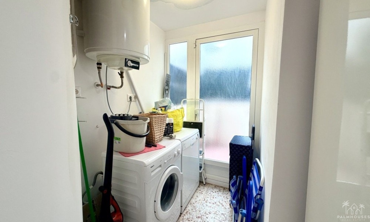 Herverkoop - Appartement - Guardamar del Segura - Costa Blanca