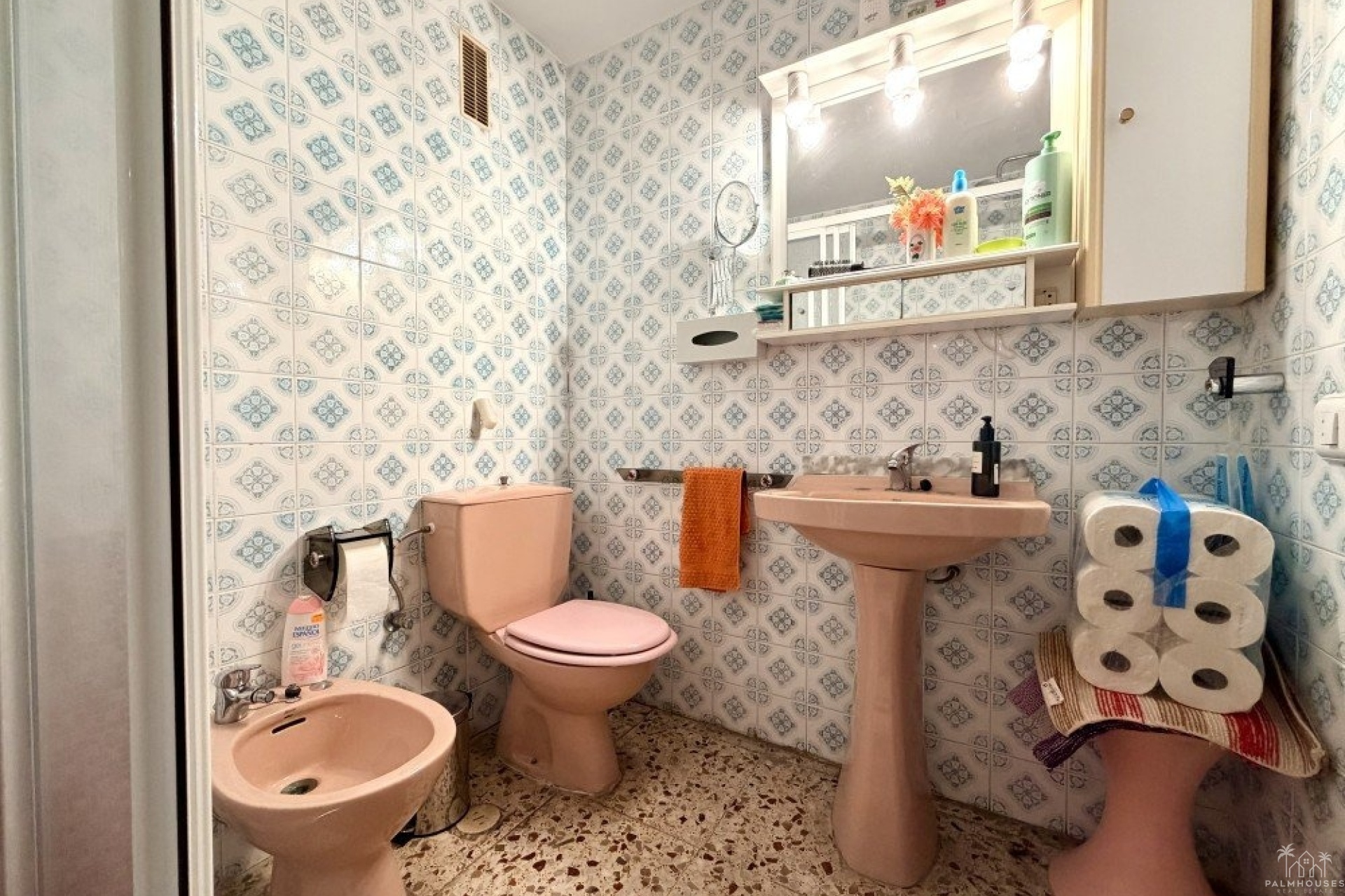 Herverkoop - Appartement - Guardamar del Segura - Costa Blanca