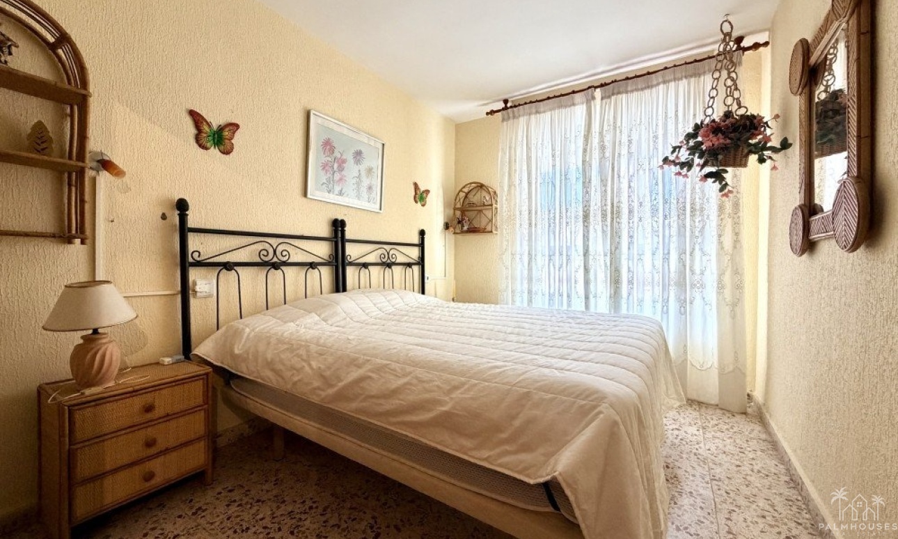 Herverkoop - Appartement - Guardamar del Segura - Costa Blanca