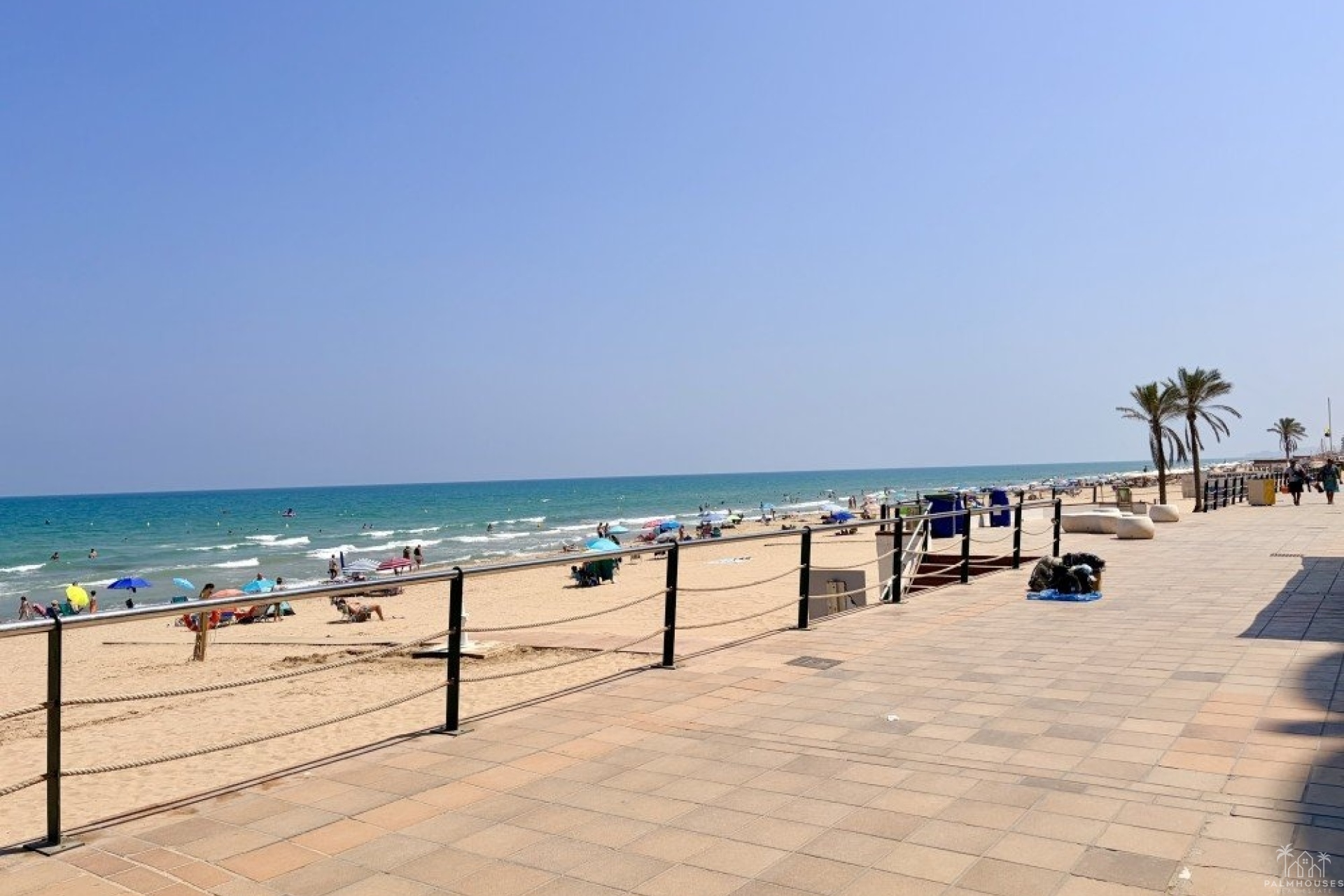 Herverkoop - Appartement - Guardamar del Segura - Costa Blanca