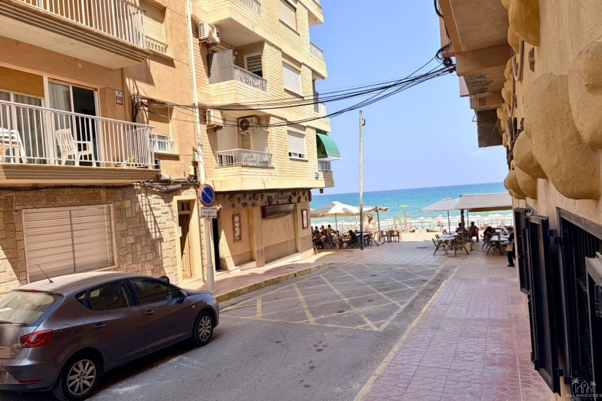 Herverkoop - Appartement - Guardamar del Segura - Costa Blanca